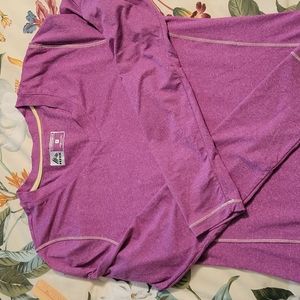 🎈 4/$20 Reebok tee